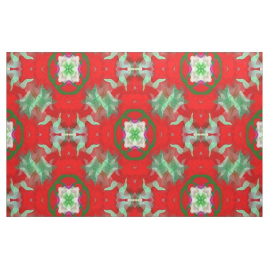 Yule... Stof (Yard (91,4 cm))