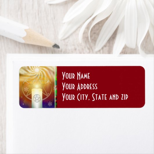 Yule Sun Etiket (Insitu)