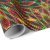 Yule vlooien.... cadeaupapier (Rol Hoek)