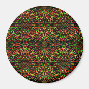 Yule vlooien.... magneet