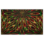 Yule vlooien..... stof (Fat Quarter)