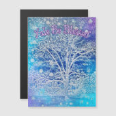 Yule wordt weggeblazen (Voorkant / Achterkant)