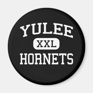 Yulee - Hornets - High School - Yulee Florida Magneet