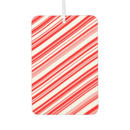 Yuletide Candy Cane voor Sandra Luchtverfrisser