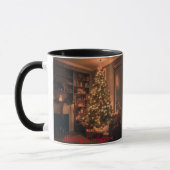 Yuletide Charm Mok (Links)