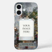 Yuletide Elegance Case-Mate iPhone Case (Achterkant)