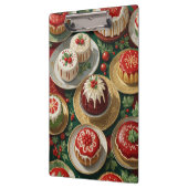 Yuletide Feast Klembord (Links)