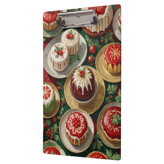 Yuletide Feast Klembord (Links)