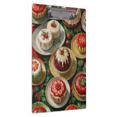 Yuletide Feast Klembord (Rechts)