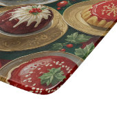 Yuletide Feast Snijplank (Hoek)