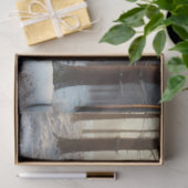 Yuletide Raven Tissuepapier (Geschenk)