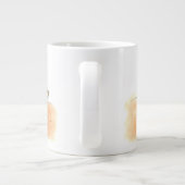 Yum 20 OZ Mok (Achterkant)