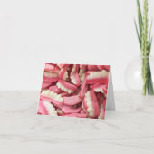 Yum Gum Kaart (Voorkant)