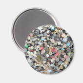 Yum Gum Magnet (Voorkant / Achterkant)