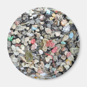 Yum Gum Magnet (Voorkant)