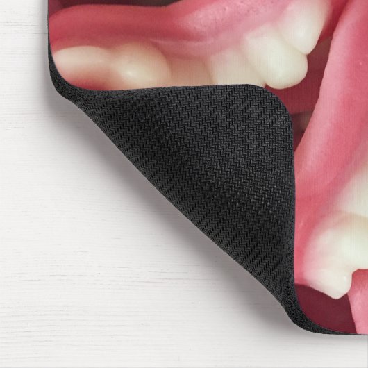 Yum Gum Muismat (Hoek)