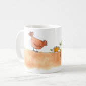 Yum Koffiemok (Voorkant links)