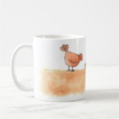 Yum Koffiemok (Links)