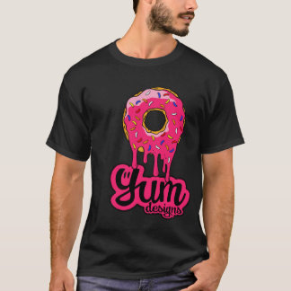 Yum Logo-T T-shirt