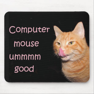 Yum muis! muismat