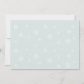 Yum! Recipe Kaart (Achterkant)