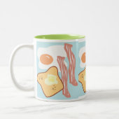 Yum Yum Breakfast Mok (Links)