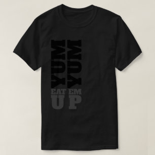 YUM YUM EET EM-UP T-SHIRT