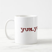 YUM...YUM...JUMMY! KOFFIEMOK (Links)