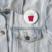 yum yum popcorn ronde button 5,7 cm (In situ)