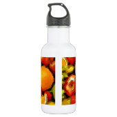 Yum!Yum! Waterfles (Achterkant)