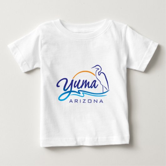 Yuma, Arizona (Voorkant)