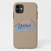 Yuma, Arizona Case-Mate iPhone Case (Achterkant)