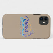 Yuma, Arizona Case-Mate iPhone Case (Achterkant (horizontaal))