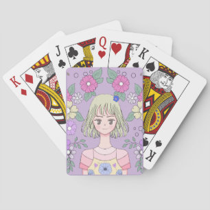 Yuma no Hana kaarten