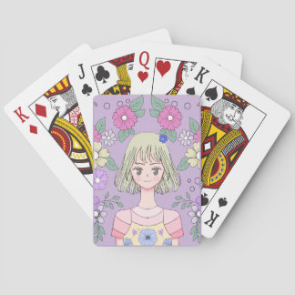Yuma no Hana kaarten