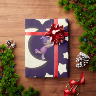 Yume Kawaii Luna Cadeaupapier