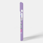 "Yume no Hana" Case-Mate iPhone Case (Achterkant / Links)
