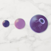 Yumegatari Confetti (Voorkanten)