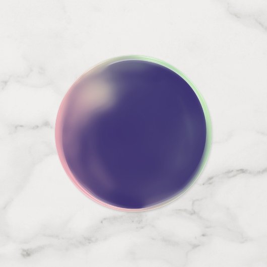 Yumegatari Confetti (Kleine voorkant)