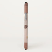 Yumekawaii cute cookie phone case. Case-Mate iPhon iPhone Case (Achterkant / rechts)