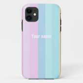 yumekawaii phone case Case-Mate iPhoneケース (Achterkant)