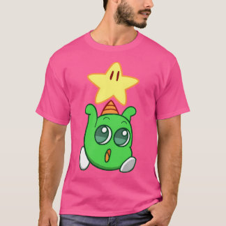 Yumetaro - Mr Gimmick T-shirt