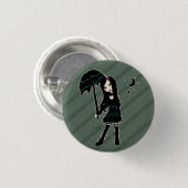 Yumi Button (Voorkant /achterkant)