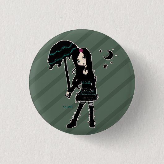 Yumi Button (Voorkant)