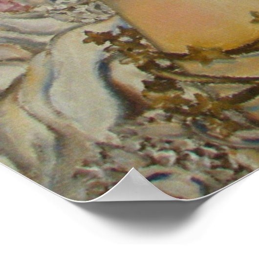 yumi sugai angels poster (Hoek)