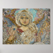 yumi sugai angels poster (Voorkant)