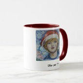 Yumi Sugai. Timothy. Mok (Voorkant rechts)