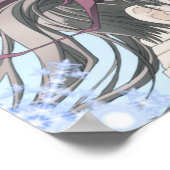 Yumi x Sachiko | Maria-sama ga Miteru | marimiet Poster (Hoek)