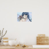 Yumi x Sachiko | Maria-sama ga Miteru | marimiet Poster (Keuken)