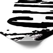 yummie kruimels poster (Hoek)